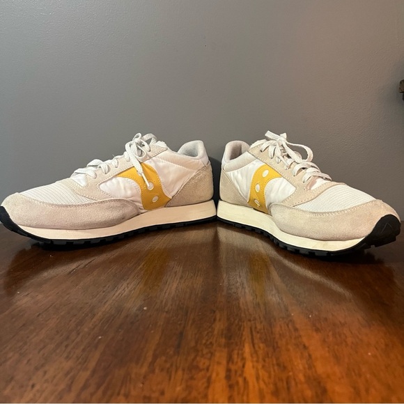 Saucony original Jazz. Men’s size 12. Gently worn. - Picture 5 of 11